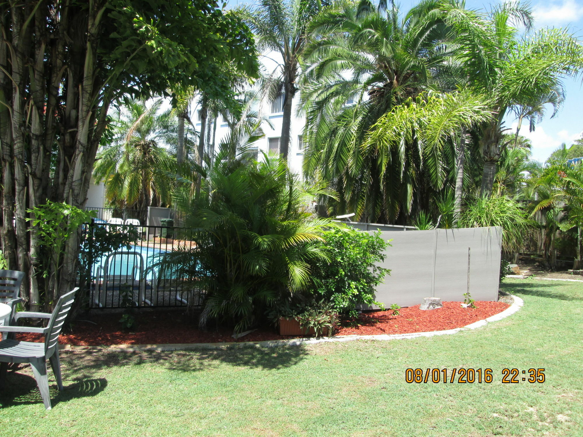 Tower Court Motel - Adults Only Haven Χέρβεϊ Μπέι Εξωτερικό φωτογραφία