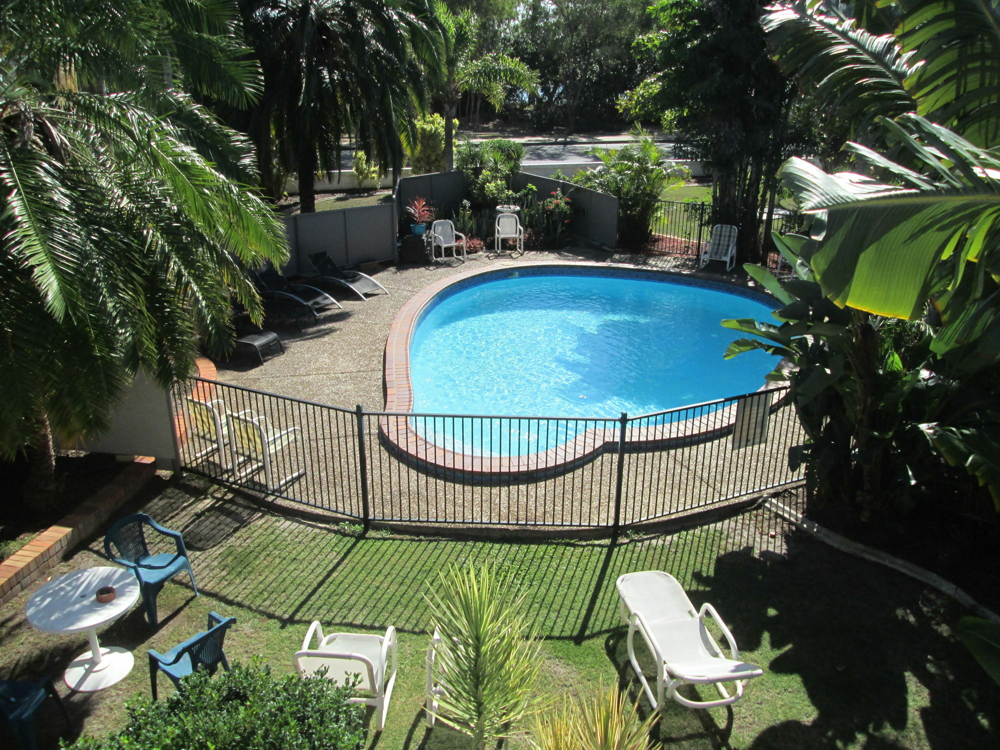 Tower Court Motel - Adults Only Haven Χέρβεϊ Μπέι Εξωτερικό φωτογραφία